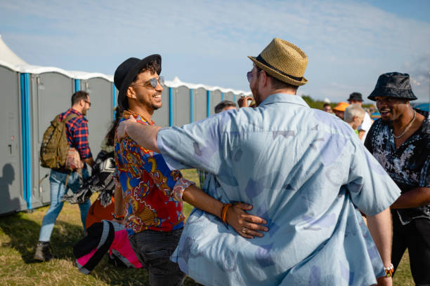 Best High-end porta potty rental  in Ashland, KY