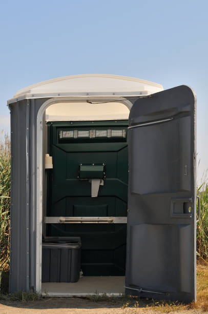 Best Affordable portable toilet rental  in Ashland, KY