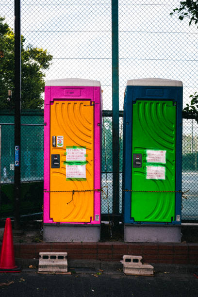 Best Porta potty for special events  in Ashland, KY