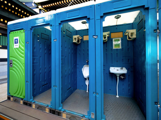 Best Event porta potty rental  in Ashland, KY
