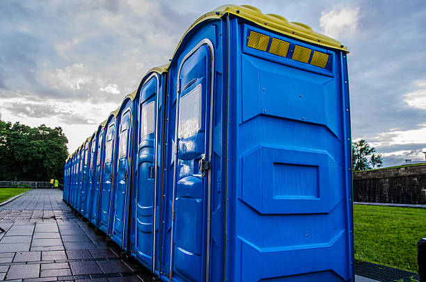 Best Luxury portable toilet rental  in Ashland, KY