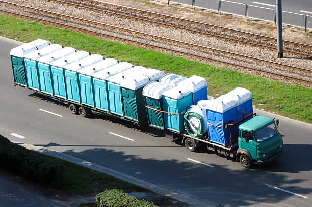 Best Porta potty rental for parties  in Ashland, KY